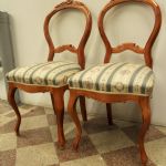 812 4167 CHAIRS